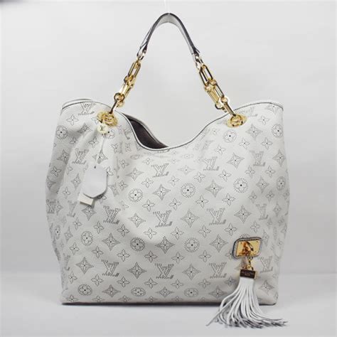 louis vuitton handbags grey and white|louis vuitton white bag inside.